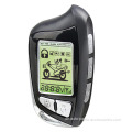 Motorrad Anti -Diebstahl -Geräteauto -Alarmsystem GPS